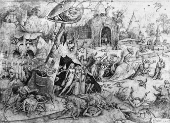Luxury, 1557